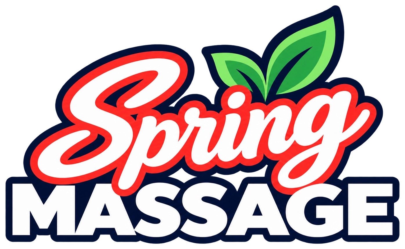 Spring Massage